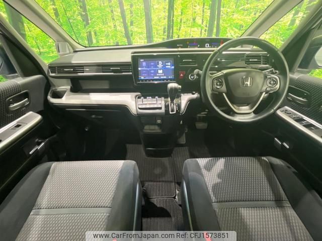 honda stepwagon-spada 2017 CFJ1573851 image 2