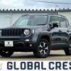 jeep renegade 2022 -CHRYSLER 【名変中 】--Jeep Renegade BV13PM--NPN55409---CHRYSLER 【名変中 】--Jeep Renegade BV13PM--NPN55409- image 1