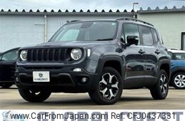 jeep renegade 2022 -CHRYSLER 【名変中 】--Jeep Renegade BV13PM--NPN55409---CHRYSLER 【名変中 】--Jeep Renegade BV13PM--NPN55409-