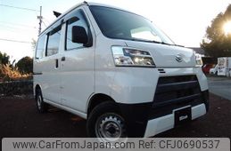 daihatsu hijet-van 2021 -DAIHATSU--Hijet Van 3BD-S321V--S321V-0478170---DAIHATSU--Hijet Van 3BD-S321V--S321V-0478170-