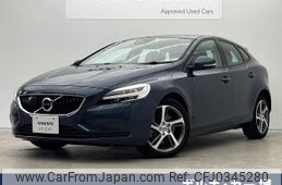 volvo v40 2018 -VOLVO--Volvo V40 LDA-MD4204T--YV1MVA8RDJ2478383---VOLVO--Volvo V40 LDA-MD4204T--YV1MVA8RDJ2478383-