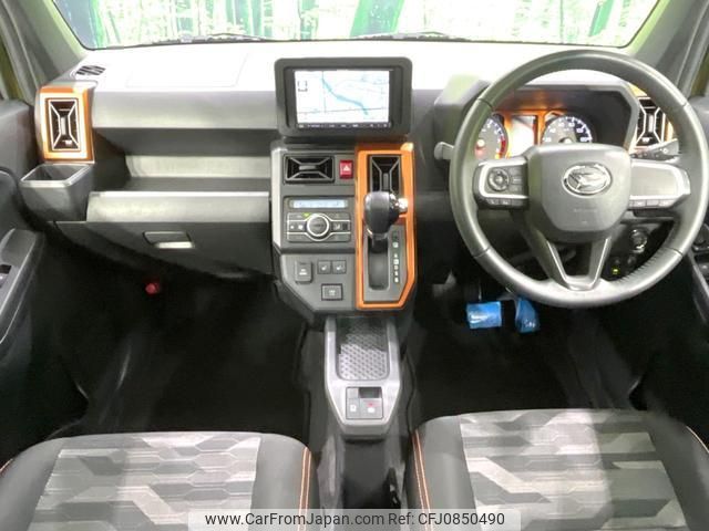 daihatsu taft 2020 quick_quick_LA900S_LA900S-0005902 image 2