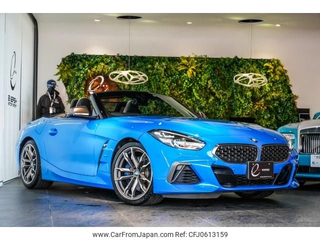 bmw z4 2019 quick_quick_3BA-HF30_WBAHF52010WW58318 image 1