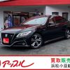 toyota crown 2018 -TOYOTA--Crown 6AA-AZSH20--AZSH20-1003311---TOYOTA--Crown 6AA-AZSH20--AZSH20-1003311- image 1