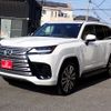 lexus lx 2023 25522410 image 1