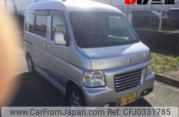 honda vamos 2007 -HONDA 【京都 583ﾉ811】--Vamos HM3--2300568---HONDA 【京都 583ﾉ811】--Vamos HM3--2300568-