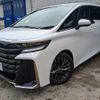 toyota vellfire 2023 -TOYOTA--Vellfire 6AA-AAHH40W--AAHH40-0005623---TOYOTA--Vellfire 6AA-AAHH40W--AAHH40-0005623- image 2