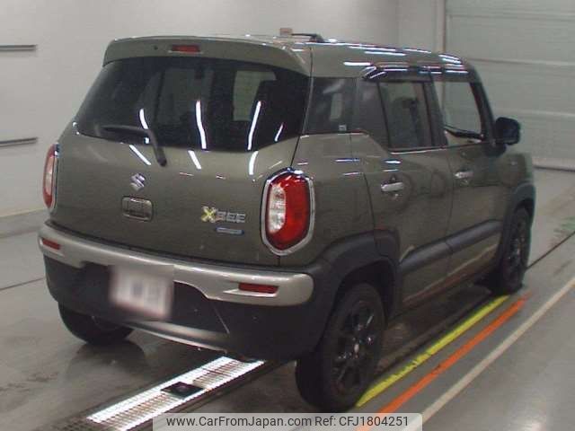 suzuki xbee 2022 CFJ1804251 image 2