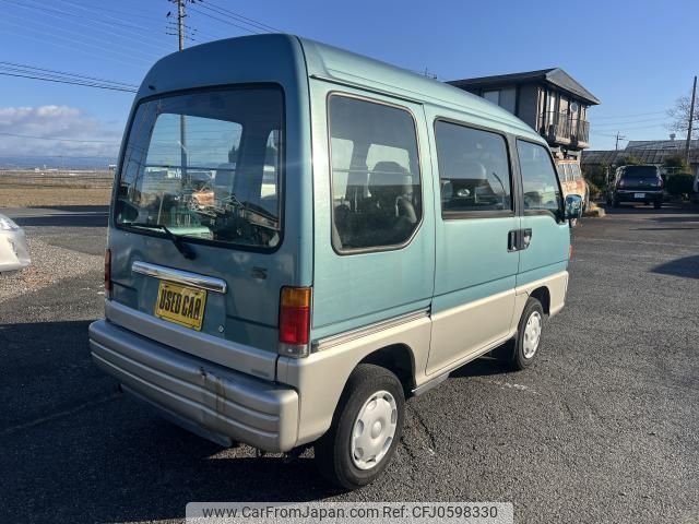 subaru sambar-dias 1997 quick_quick_V-KV3_KV3-197424 image 2