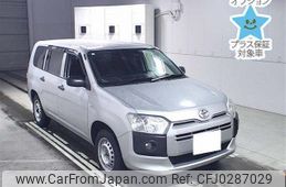 toyota probox-van 2019 -TOYOTA 【札幌 400ﾏ5132】--Probox Van NCP165V-0062764---TOYOTA 【札幌 400ﾏ5132】--Probox Van NCP165V-0062764-