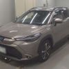 toyota corolla-cross 2022 CFJ1748691 image 1