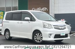 toyota noah 2011 -TOYOTA--Noah DBA-ZRR70W--ZRR70-0456511---TOYOTA--Noah DBA-ZRR70W--ZRR70-0456511-