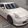 nissan fairlady-z 2011 -NISSAN 【秋田 301ﾂ2602】--Fairlady Z CBA-Z34--Z34-300270---NISSAN 【秋田 301ﾂ2602】--Fairlady Z CBA-Z34--Z34-300270- image 10