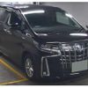 toyota alphard 2020 quick_quick_DAA-AYH30W_AYH30-0098529 image 1