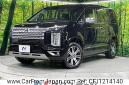 mitsubishi delica-d5 2024 quick_quick_CV1W_CV1W-5005954