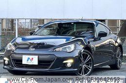 subaru brz 2012 -SUBARU--BRZ DBA-ZC6--ZC6-003065---SUBARU--BRZ DBA-ZC6--ZC6-003065-