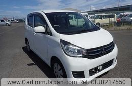 mitsubishi ek-wagon 2017 22340