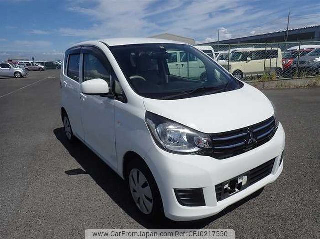 mitsubishi ek-wagon 2017 22340 image 1