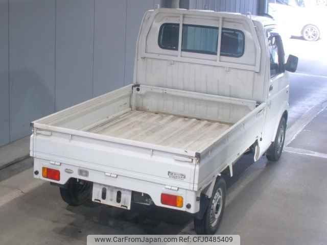 suzuki carry-truck 2004 -SUZUKI 【後日 】--Carry Truck DA63T-231715---SUZUKI 【後日 】--Carry Truck DA63T-231715- image 2