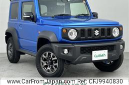 suzuki jimny-sierra 2021 -SUZUKI--Jimny Sierra 3BA-JB74W--JB74W-133747---SUZUKI--Jimny Sierra 3BA-JB74W--JB74W-133747-