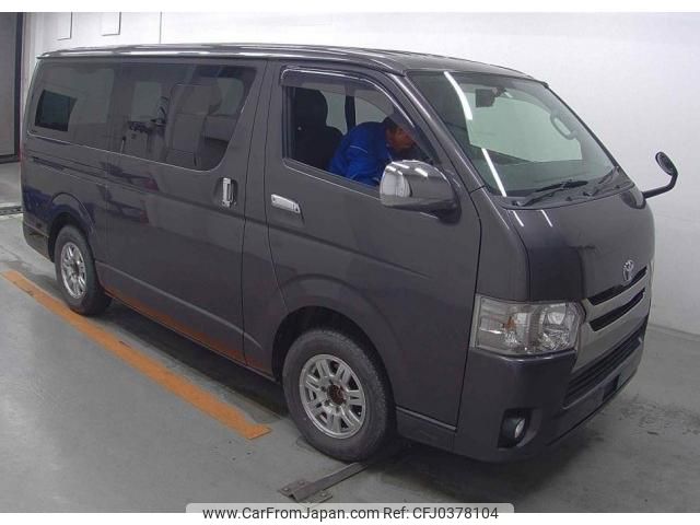 toyota hiace-van 2017 quick_quick_QDF-KDH201V_KDH201-0227645 image 1