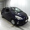 toyota vitz 2019 -TOYOTA 【愛媛 501ひ7512】--Vitz KSP130-4012585---TOYOTA 【愛媛 501ひ7512】--Vitz KSP130-4012585- image 1