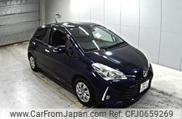 toyota vitz 2019 -TOYOTA 【愛媛 501ひ7512】--Vitz KSP130-4012585---TOYOTA 【愛媛 501ひ7512】--Vitz KSP130-4012585-