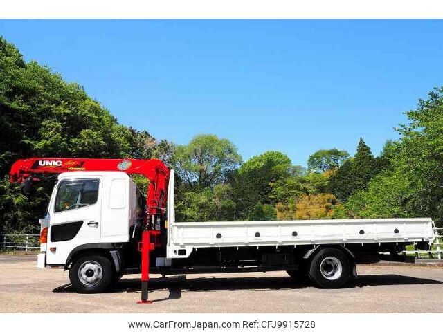hino ranger 2004 -HINO--Hino Ranger KK-FD1JLEA--FD1JLE-18538---HINO--Hino Ranger KK-FD1JLEA--FD1JLE-18538- image 2