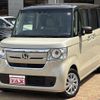 honda n-box 2020 -HONDA--N BOX 6BA-JF3--JF3-1460824---HONDA--N BOX 6BA-JF3--JF3-1460824- image 1