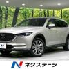 mazda cx-8 2021 quick_quick_KG2P_KG2P-353183 image 1