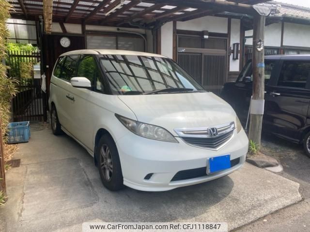 honda elysion 2004 -HONDA--Elysion DBA-RR3--RR3-1003042---HONDA--Elysion DBA-RR3--RR3-1003042- image 1