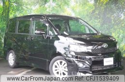 toyota voxy 2011 CFJ1539409