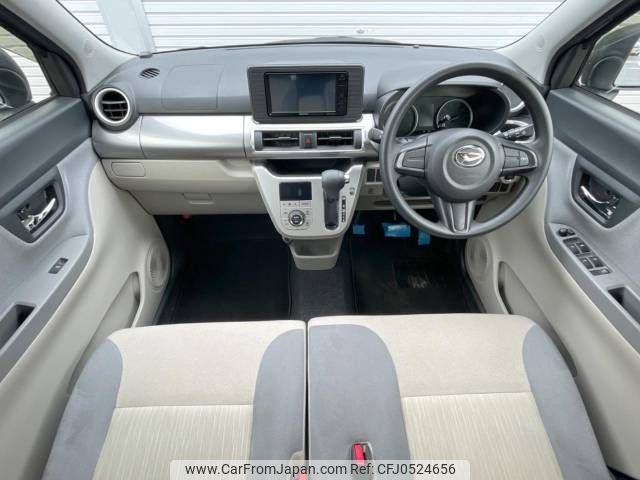 daihatsu cast 2019 -DAIHATSU--Cast DBA-LA250S--LA250S-0156663---DAIHATSU--Cast DBA-LA250S--LA250S-0156663- image 2