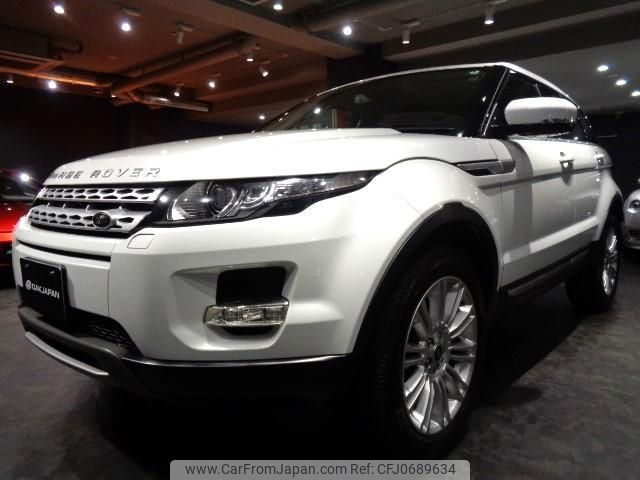 land-rover range-rover 2012 -ROVER--Range Rover LV2A--SALVA2AG2DH724637---ROVER--Range Rover LV2A--SALVA2AG2DH724637- image 1