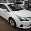 toyota avensis 2012 -TOYOTA--Avensis Wagon DBA-ZRT272W--ZRT272-0004528---TOYOTA--Avensis Wagon DBA-ZRT272W--ZRT272-0004528- image 9