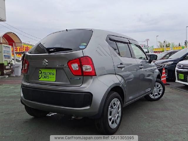 suzuki suzuki-others 2016 quick_quick_DAA-FF21S_FF21S-127795 image 2