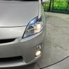 toyota prius 2010 quick_quick_ZVW30_ZVW30-1195576 image 12