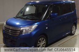 suzuki solio 2015 -SUZUKI--Solio MA36S-106793---SUZUKI--Solio MA36S-106793-