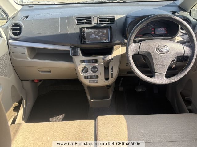 daihatsu move 2014 -DAIHATSU--Move DBA-LA100S--LA100S-1109287---DAIHATSU--Move DBA-LA100S--LA100S-1109287- image 2