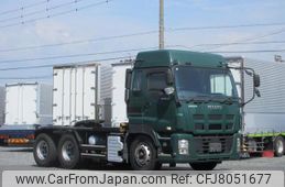 isuzu giga 2012 -ISUZU--Giga LDG-EXZ52AJ--LDG-EXZ52AJ---ISUZU--Giga LDG-EXZ52AJ--LDG-EXZ52AJ-