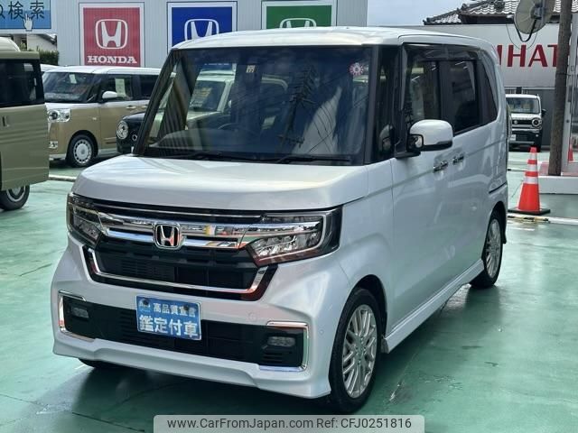 honda n-box 2022 GOO_JP_700060017330240924024 image 2