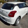 suzuki swift 2020 quick_quick_DBA-ZD83S_ZD83S-107216 image 3