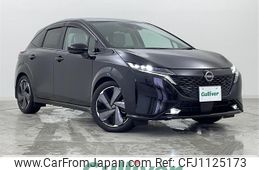 nissan aura 2021 -NISSAN--AURA 6AA-FE13--FE13-208351---NISSAN--AURA 6AA-FE13--FE13-208351-