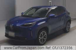 toyota yaris-cross 2021 quick_quick_6AA-MXPJ10_MXPJ10-3011879