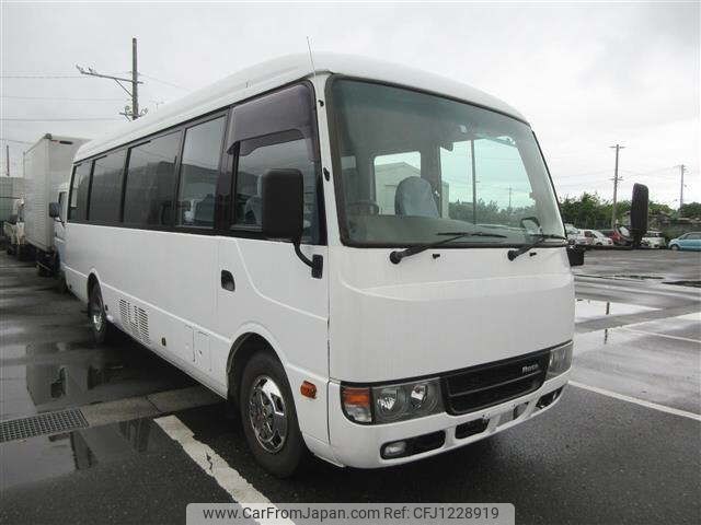 mitsubishi-fuso rosa-bus 2016 -MITSUBISHI--Rosa BE640G-210907---MITSUBISHI--Rosa BE640G-210907- image 1