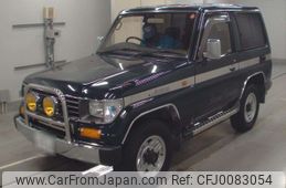 toyota land-cruiser-prado 1995 -TOYOTA 【山梨 530て7701】--Land Cruiser Prado KZJ71G-0004826---TOYOTA 【山梨 530て7701】--Land Cruiser Prado KZJ71G-0004826-