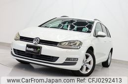 volkswagen golf-variant 2015 -VOLKSWAGEN--VW Golf Variant DBA-AUCJZ--WVWZZZAUZFP562983---VOLKSWAGEN--VW Golf Variant DBA-AUCJZ--WVWZZZAUZFP562983-