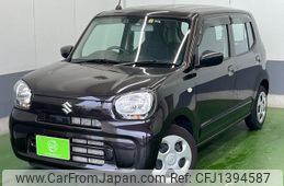 suzuki alto 2023 -SUZUKI 【名変中 】--Alto HA37S--124645---SUZUKI 【名変中 】--Alto HA37S--124645-