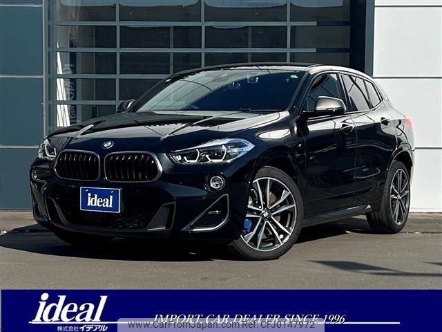 bmw x2 2019 -BMW--BMW X2 3BA-YN20--WBAYN12050EG20045---BMW--BMW X2 3BA-YN20--WBAYN12050EG20045- image 1