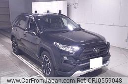 toyota rav4 2021 -TOYOTA 【京都 302ﾏ9834】--RAV4 MXAA54-2029547---TOYOTA 【京都 302ﾏ9834】--RAV4 MXAA54-2029547-